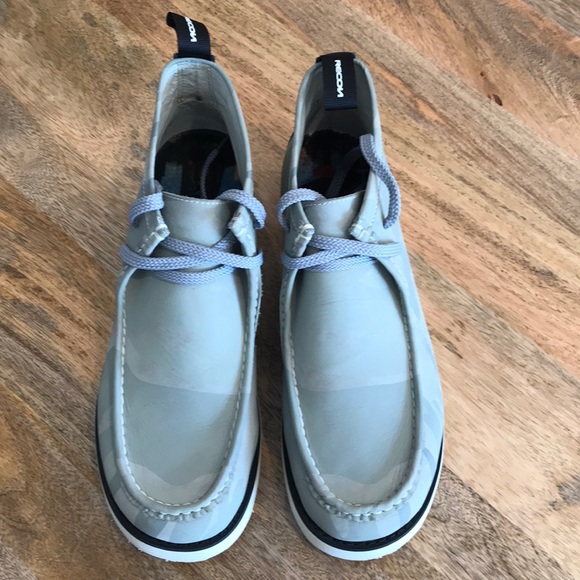 Neighborhood x Recon camo nubuck wallaby in 10 main image 6